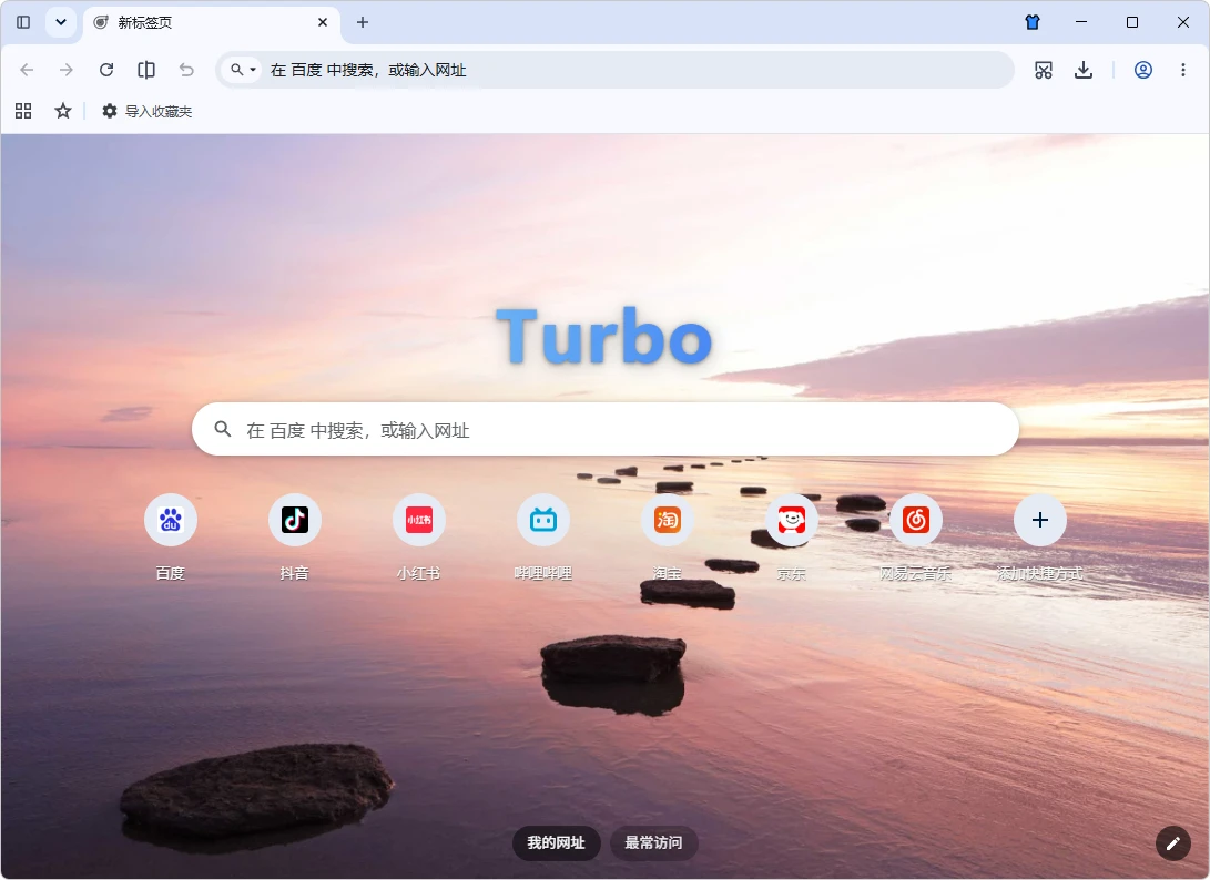 配图