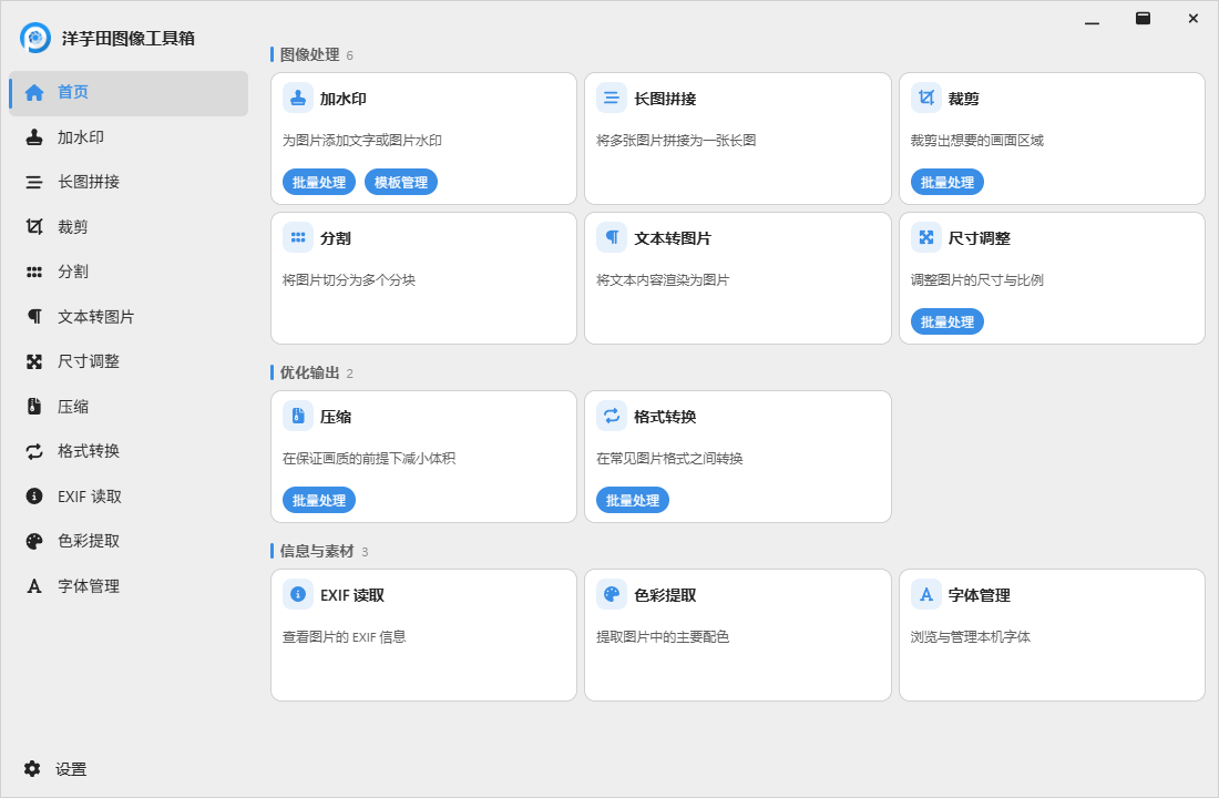 配图